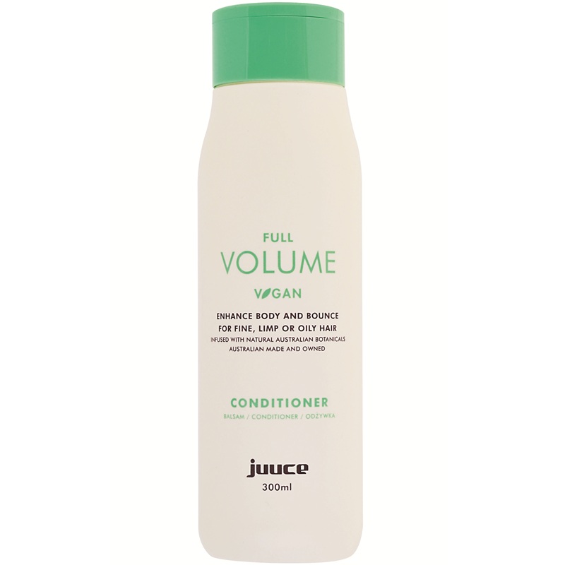 JUUCE Full Volume Conditioner - Shop Edge