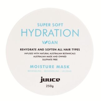 JUUCE Super Hydration Mask